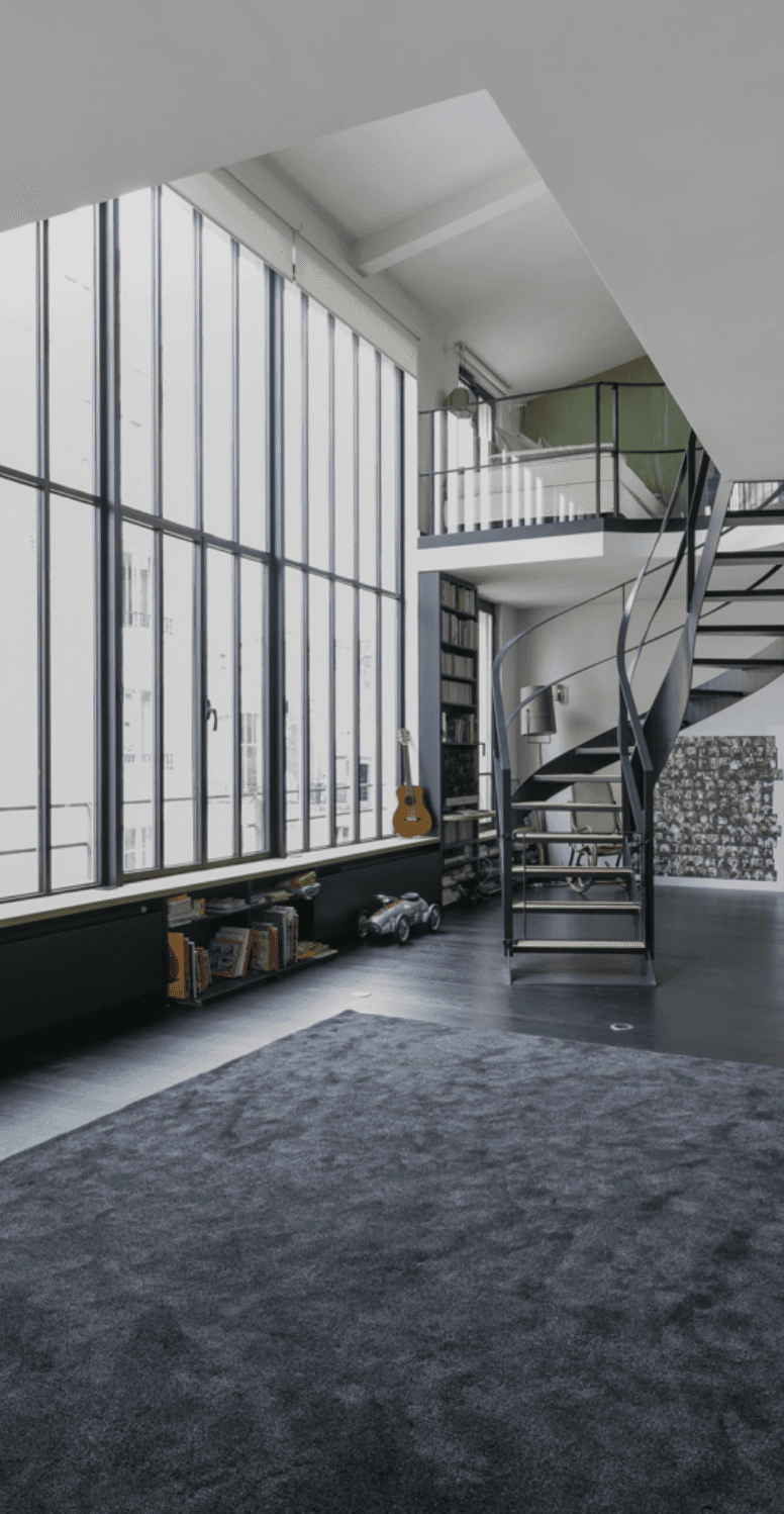 Image Lifestyle loft