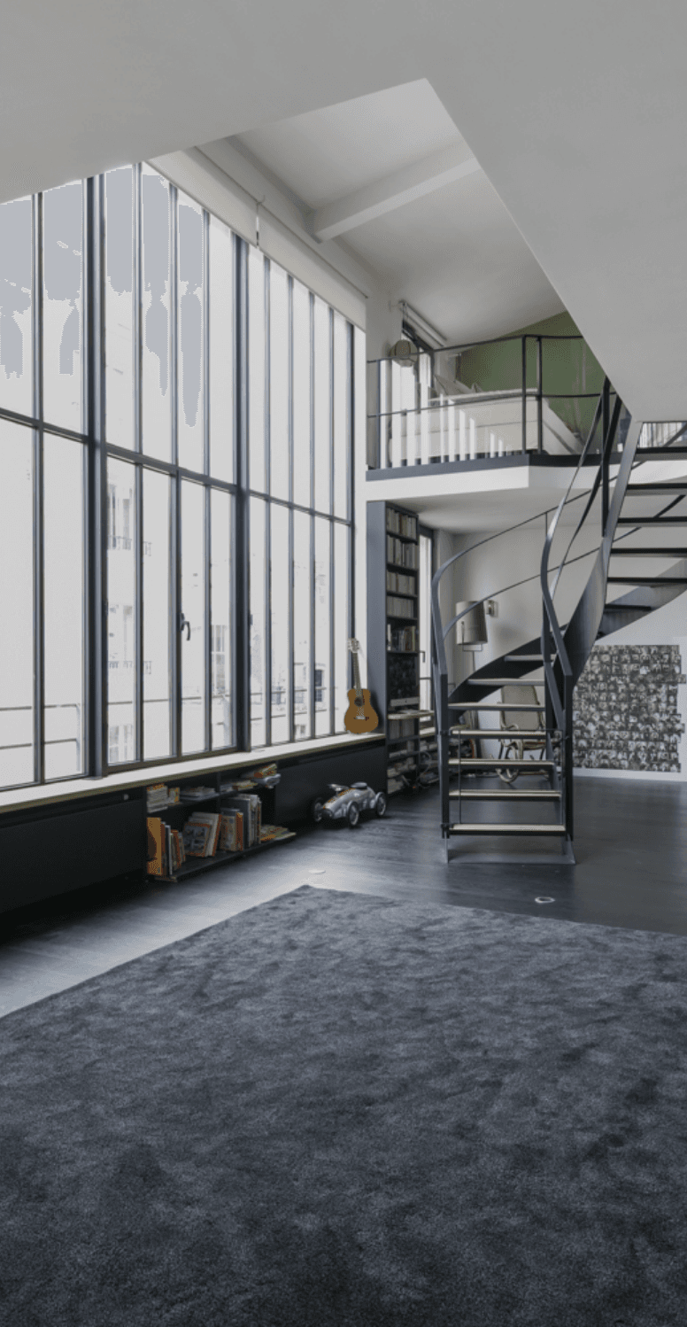 Image Lifestyle loft