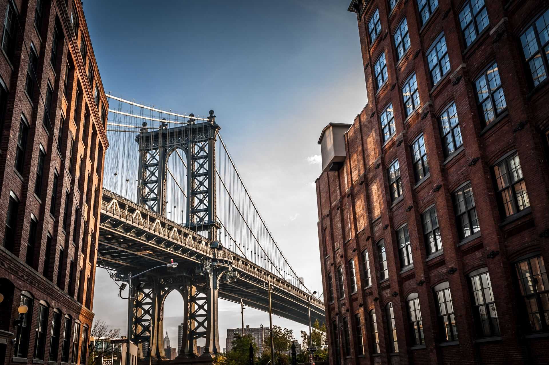 Broooklyn bridge