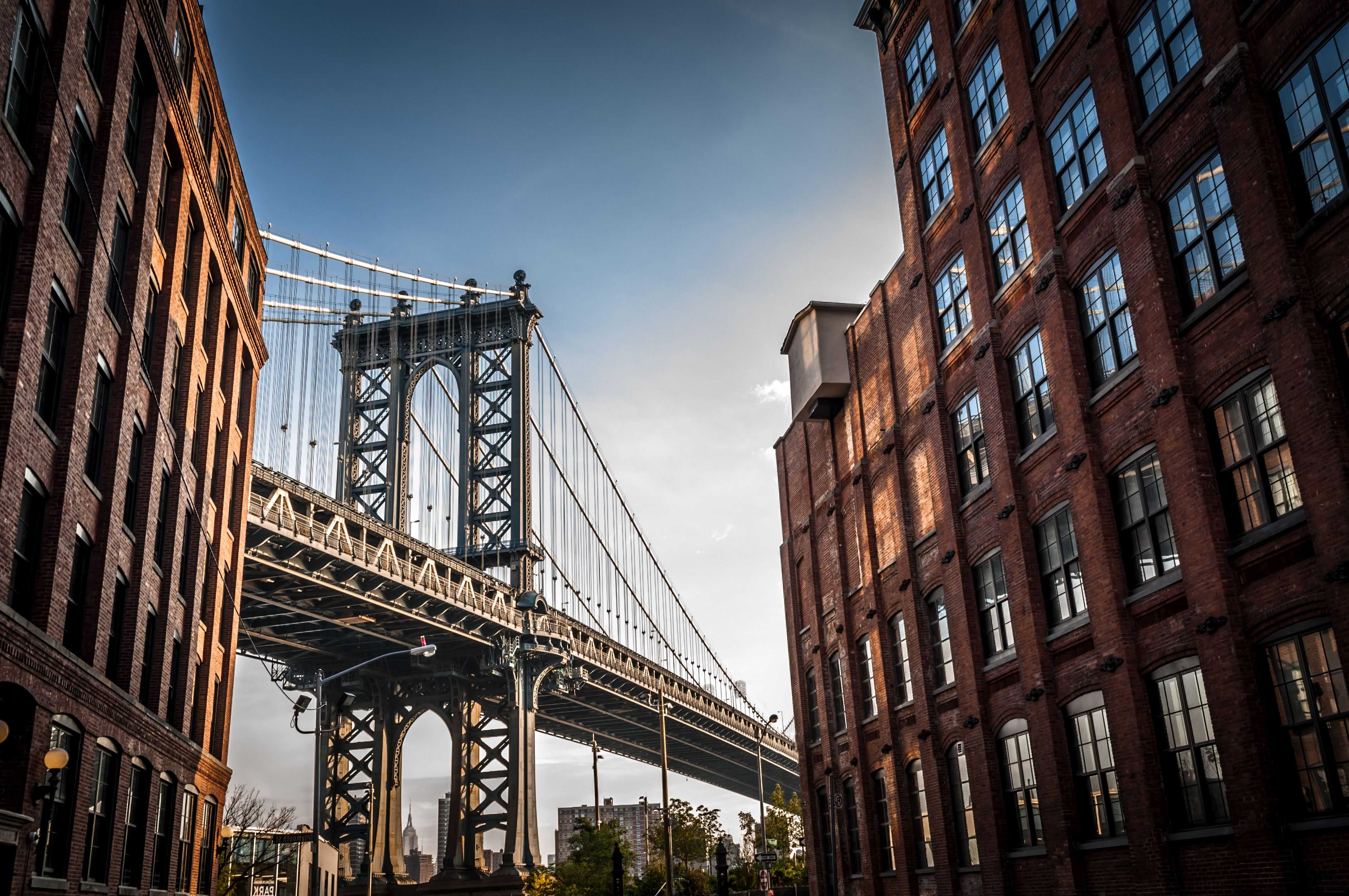 Broooklyn bridge