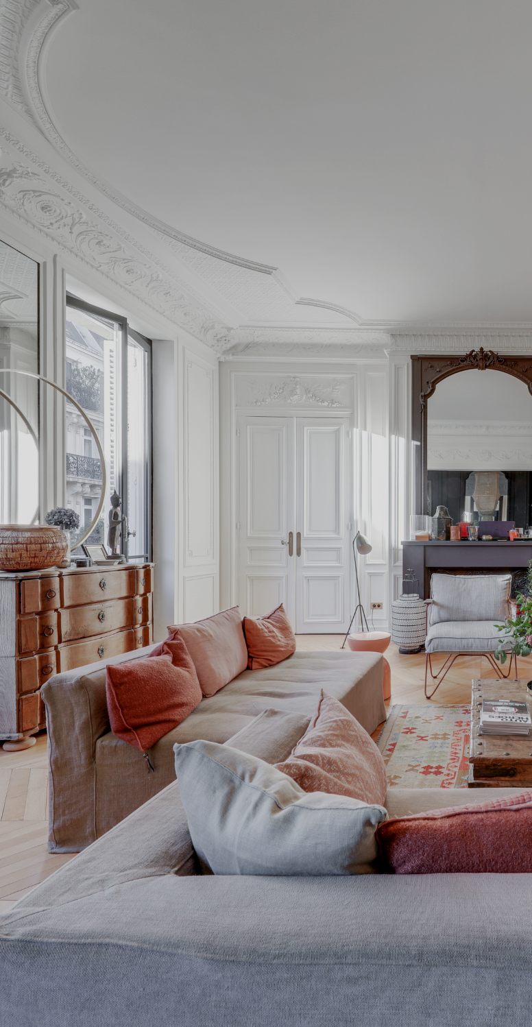 Image Lifestyle appartment