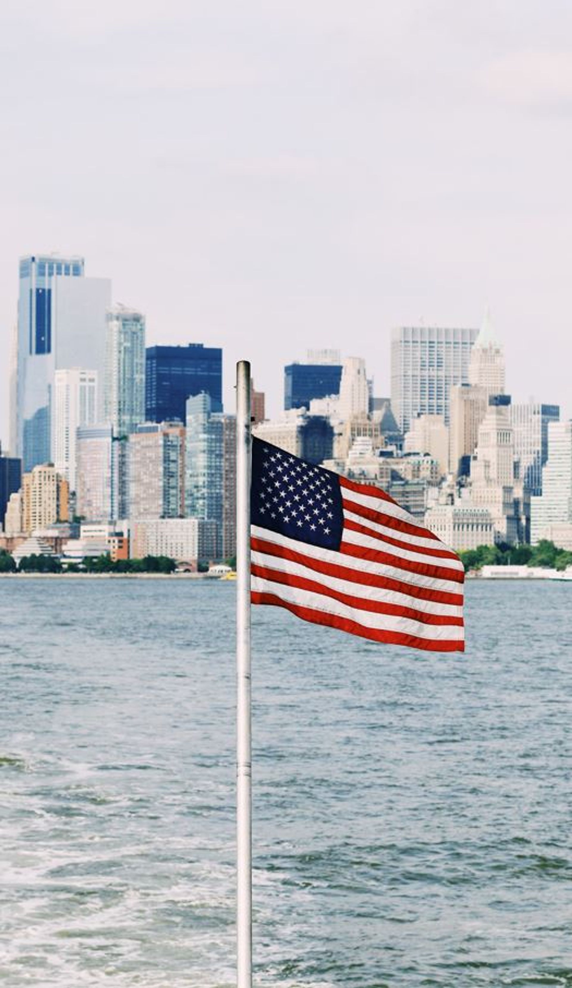 Image link in a carousel for Estados Unidos