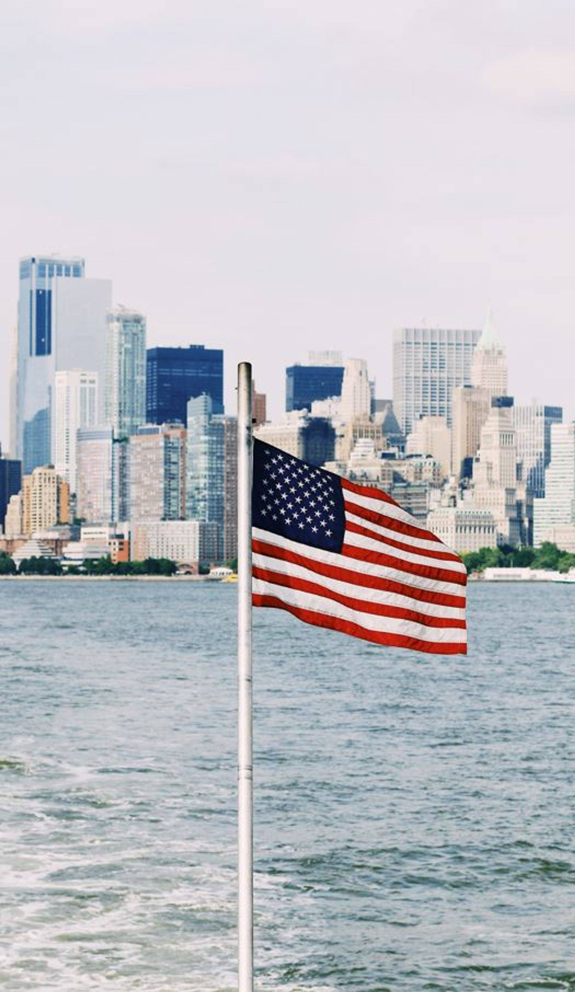 Image link in a carousel for Estados Unidos