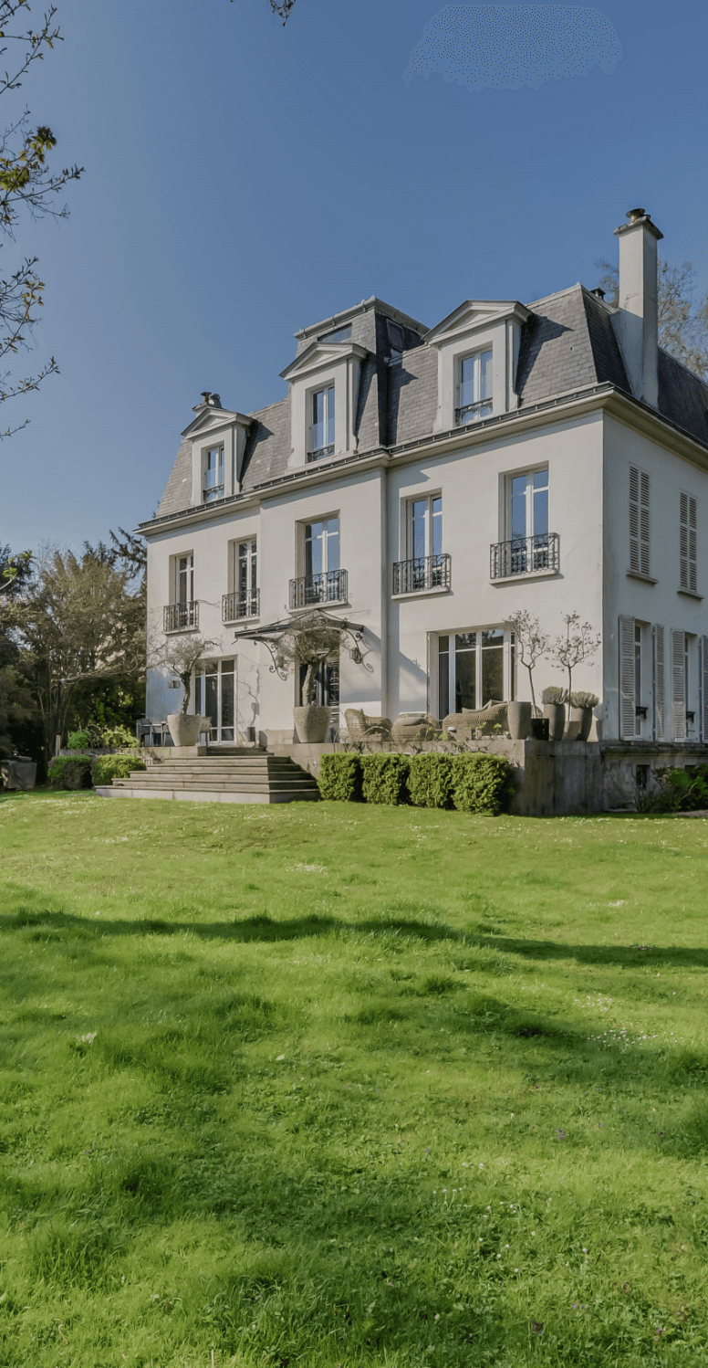 Image Lifestyle house