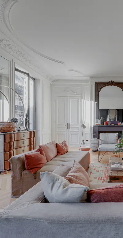 Image Lifestyle appartment